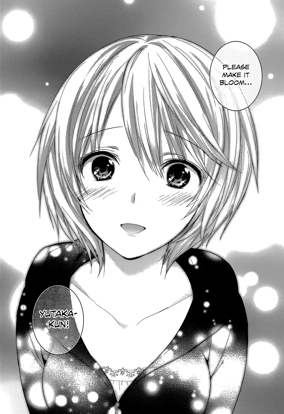 Itoshi no Karin Chapter 2 23